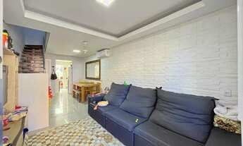 Imagem 4: Casa em Hípica Casa com 2 dormitórios