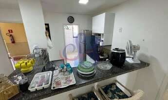 Imagem 6: Apartamento para aluguel no Aquaville - Porto das Dunas