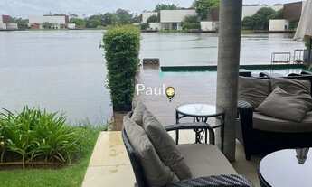 Imagem 3: Casa à venda na Fazenda Boa Vista, com 4 suítes, com 347 m²