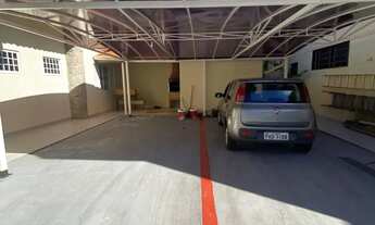 Imagem 3: Imóvel para aluguel tem 100 metros quadrados com 2 quartos em Parque Avenida - Maringá - P