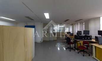 Imagem 7: Excelente Conjunto Comercial - Centro -540m2 - Locação/Venda