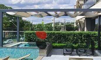 Imagem: Apartamento alto padrão Exklusiv Essenz