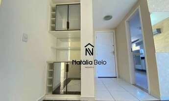 Imagem 6: Apartamento com 2 dormitórios à venda, 80 m² por R$ 340.000,00 - Ouro Verde - Rio das Ostr