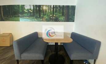 Imagem 4: Conjunto para alugar, 507 m² - Itaim Bibi - São Paulo/SP