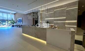 Imagem 7: Sala Comercial à Venda no Bela Suíça 75 m² Úteis, Infraestrutura Corporativa no Torre Fir