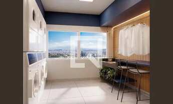 Imagem 7: Apartamento à Venda - Aeroporto, 2 Quartos, 54 m2