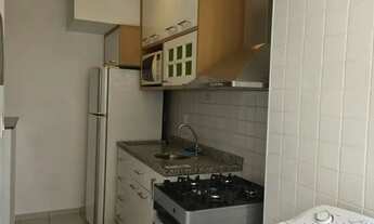 Imagem 6: Flat duplex Mobiliado. Jd. Aquárius