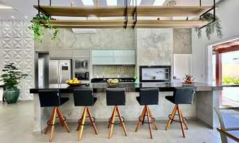 Imagem 5: Casa em Condomínio, 4 dormitórios em Condominio Riviera Xangri-La, Xangri-Lá REF: CA0204