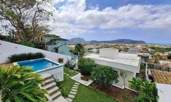 Imagem: Casa a venda Camboinhas Linda Vista Livre