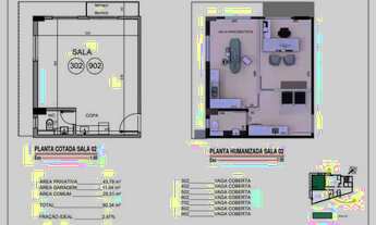 Imagem 3: VENDO SALAS COMERCIAIS NA AVENIDA IMBIARA- IMÓVEL EM CONSTRUÇÃO