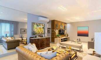 Imagem 2: Edifício Le Blanc - 3 suites