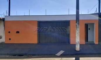 Imagem: Casa padrão com 115m², Bairro Parque São