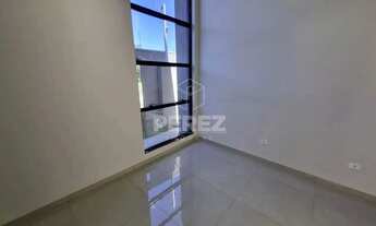 Imagem 5: Casa no Bairro Água Limpa Park