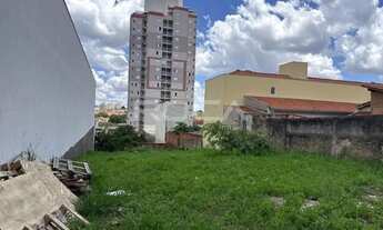 Imagem 4: Oportunidade única! Terreno padrão à venda no Centro de São Carlos
