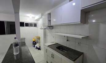 Imagem 3: Apartamento 2 Quartos, nascente para Alugar no Condomínio Sierra Park, Serraria