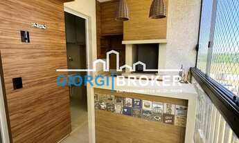 Imagem: Apartamento de Luxo à Venda no Andalucia