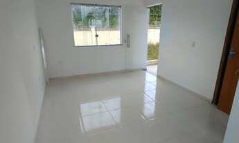 Imagem 14: /Condomínio Bella Ville - 2 Qrts - quintal e garagem