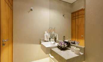 Imagem 6: Casa com 4 quartos no Condomínio Terra da Mata