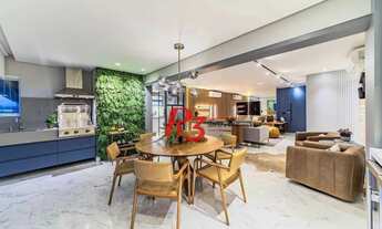 Imagem: Apartamento à venda, 145 m² por R$ 3.500.000,00