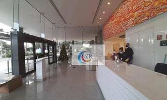 Imagem 7: Conjunto comercial de 485,46 m² com 13 vagas no Itaim Bibi