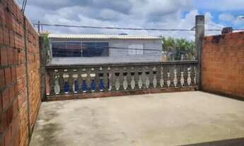 Imagem 2: SOBRADO À VENDA - BARUERI / JD. SILVEIRA