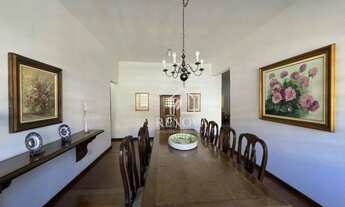 Imagem 2: Apartamento com 4 quartos à venda, 213 m² por R$ 1.300.000 - Alto - Teresópolis/RJ