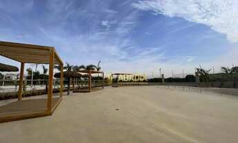 Imagem 6: Terreno à venda, 346 m² por R$ 640.000,00 - Santorini Residencial Club - Paulínia/SP