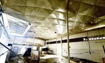 Imagem 3: Galpão para alugar, 800 m² por R$ 5.000,00/mês - Mondubim - Fortaleza/CE