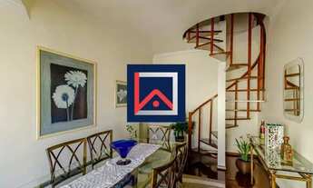 Imagem 6: Venda Cobertura 3 Dormitórios - 127 m² Bela Vista