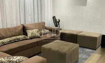 Imagem 2: Casa à venda, 2 quartos, 2 vagas, Assunção - São Bernardo do Campo/SP