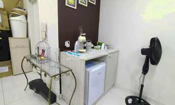 Imagem 5: Sala - Centro - Campinas