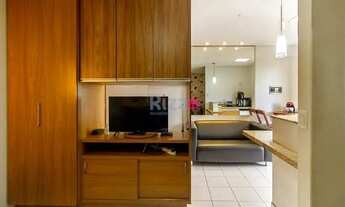 Imagem: Flat à venda, Setor Oeste, Goiânia, GO