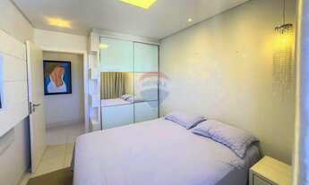 Imagem 14: Apartamento á venda no Centro de Criciúma Residencial Rovereto, 3 quartos com suíte e mobi