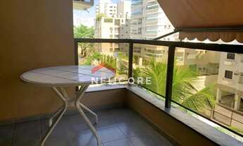 Imagem 7: Apartamento em Rua Uruguai - Enseada - Guarujá/SP