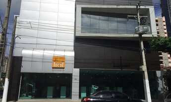 Imagem 2: PRÉDIO COMÉRCIO DE ESQUINA COMPLETO - BATISTA CAMPOS