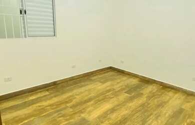 Imagem 4: Alugo casa nova Casa com 1 dormitório