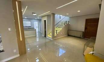 Imagem 2: Casa Duplex em Condomínio na Cohama com 3 quartos TR226675 SLZ-13JJ2KQ103ITB6V4B2KQ