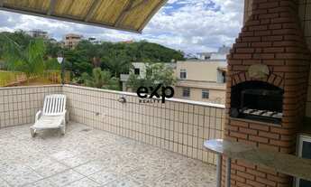 Imagem: Cobertura com 4 Quartos à venda, 190m²