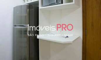 Imagem 7: Apartamento, Campo Belo - São Paulo