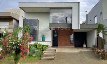 Imagem: CASA PARA VENDA NO RECANTO DO LAGO