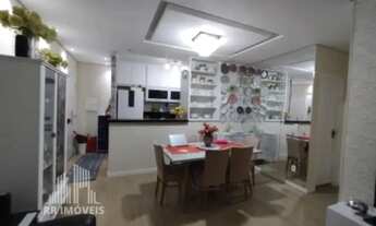 Imagem 2: RR9222 Apartamento 73m² CONDOMÍNIO ILHAS DO MEDITERRÂNEO - OPORTUNIDADE - 3 Dorms 2 Vagas