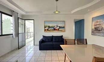 Imagem 2: Imóvel para venda possui 84 metros quadrados com 2 quartos em Praia do Morro - Guarapari