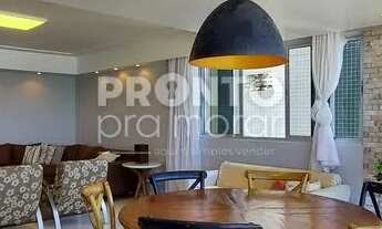 Imagem 6: Apartamento aconchegante 4 suítes em Jaboatão dos Guararapes