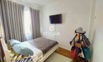 Imagem 6: Amplo Apto 2qts (1 suíte c/ closet), sol da manhã e ótima localização M86T