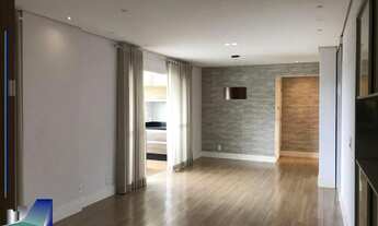 Imagem 3: Apartamento à venda Praças do Golf - 128,50 m² - Ribeirão Preto