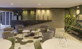 Imagem 5: Apartamento para Venda em Campina Grande, Sandra Cavalcante, 2 dormitórios, 1 suíte, 1 ban