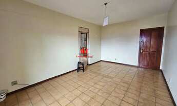 Imagem 3: Residencial Ravena com 3 Qts (2 suítes) Próximo da Bola das Letras/ 76m²/ 1 vaga Pilotis