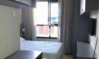 Imagem 6: Apartamento 02 suítes, mobiliado e decorado no Astron Suítes Mondial Salvador