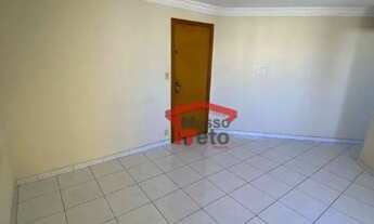 Imagem 2: Apartamento com 2 dormitórios para alugar, 70 m² por R$ 1.700,00/mês - Condomínio. Belvede