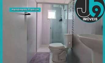 Imagem 4: Cobertura Duplex à Venda em São José dos Pinhais no Bairro Boneca do Iguaçu 104m² com 3 qu